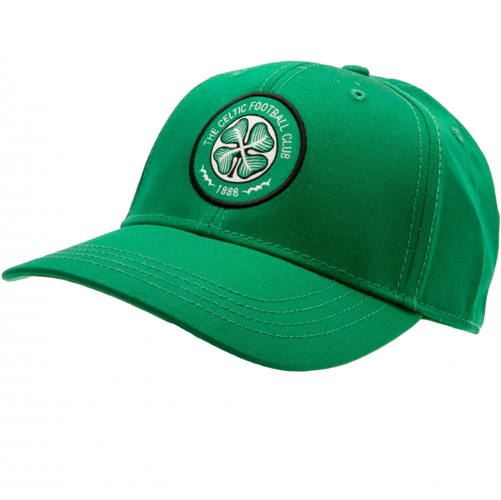 Celtic Fc Cap Bb – Tko Sports