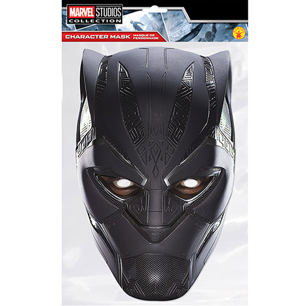 Avengers Mask Black Panther – TKO Sports