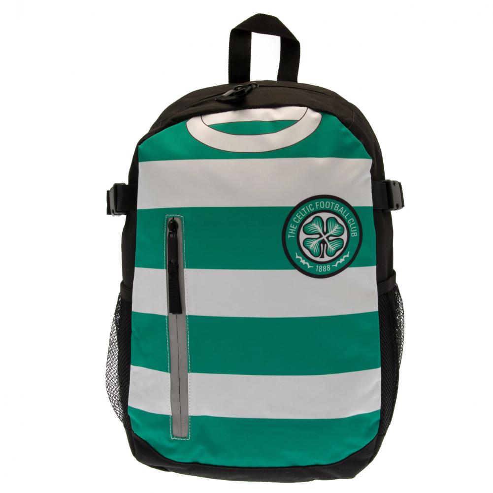 Celtic 2024 fc backpack