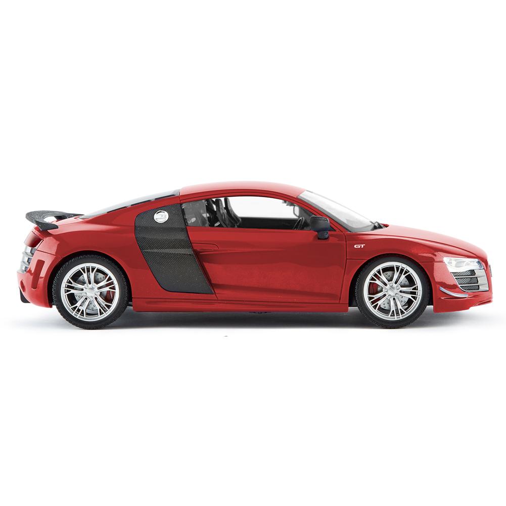 Audi R8 Gt Radio Controlled Car 1 14 Scale Tko Sports