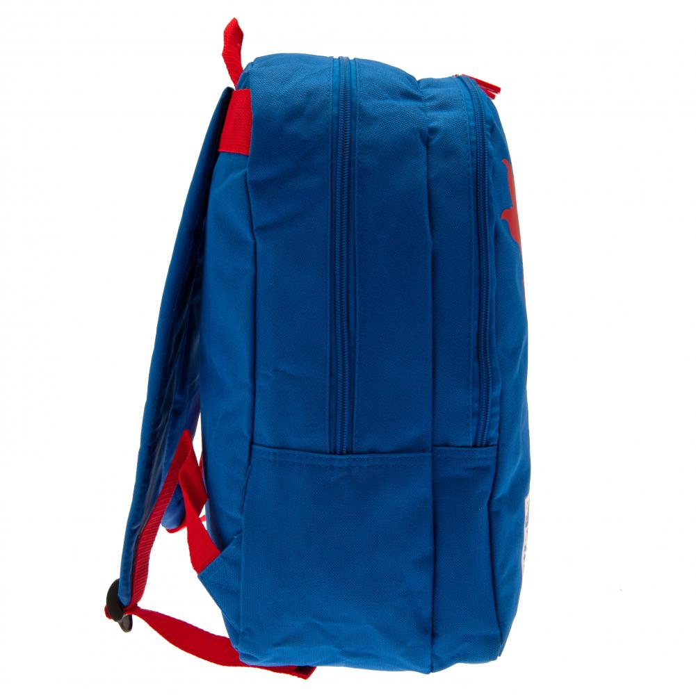 England FA Backpack RL – TKO Sports