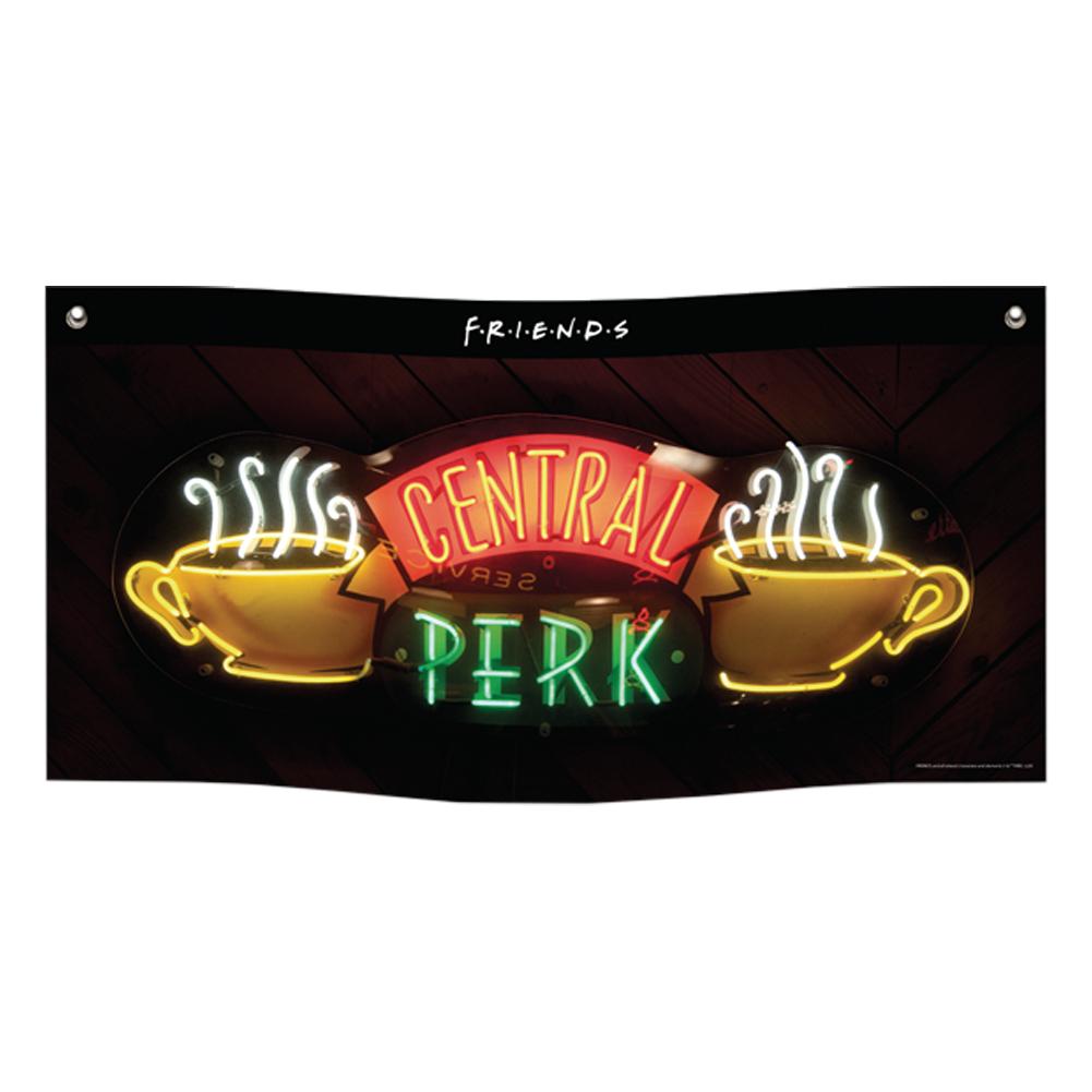 Friends Wall Banner – TKO Sports