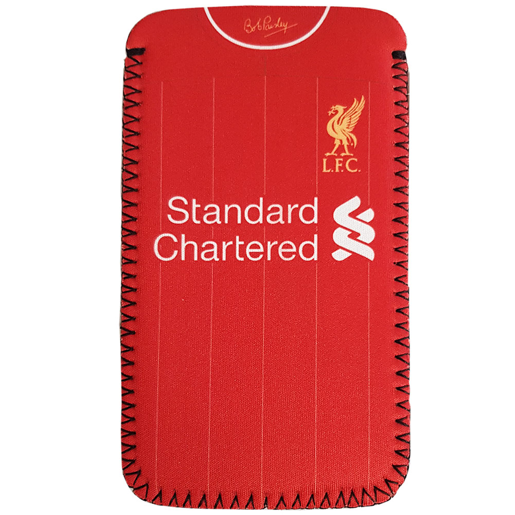 Liverpool FC Phone Sleeve OxladeChamberlain TKO Sports