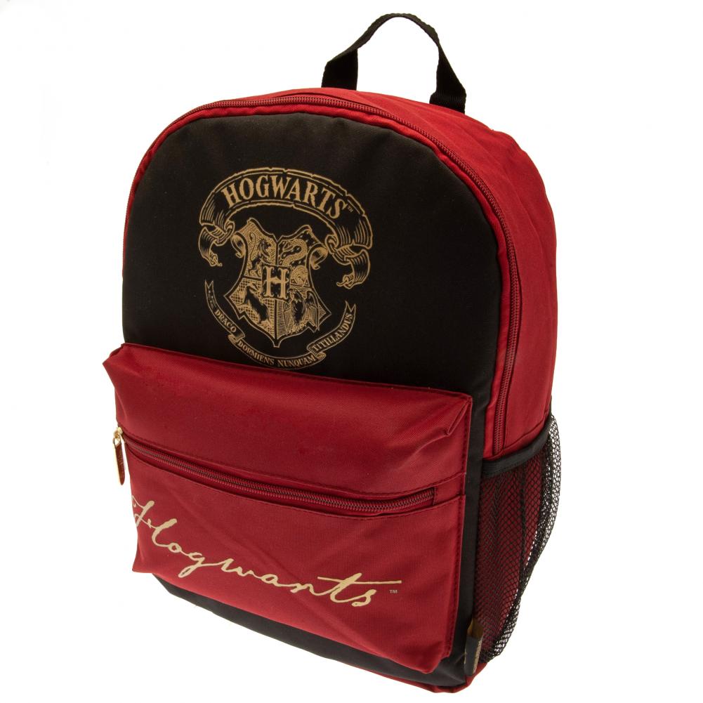 Harry Potter Backpack Hogwarts TKO Sports