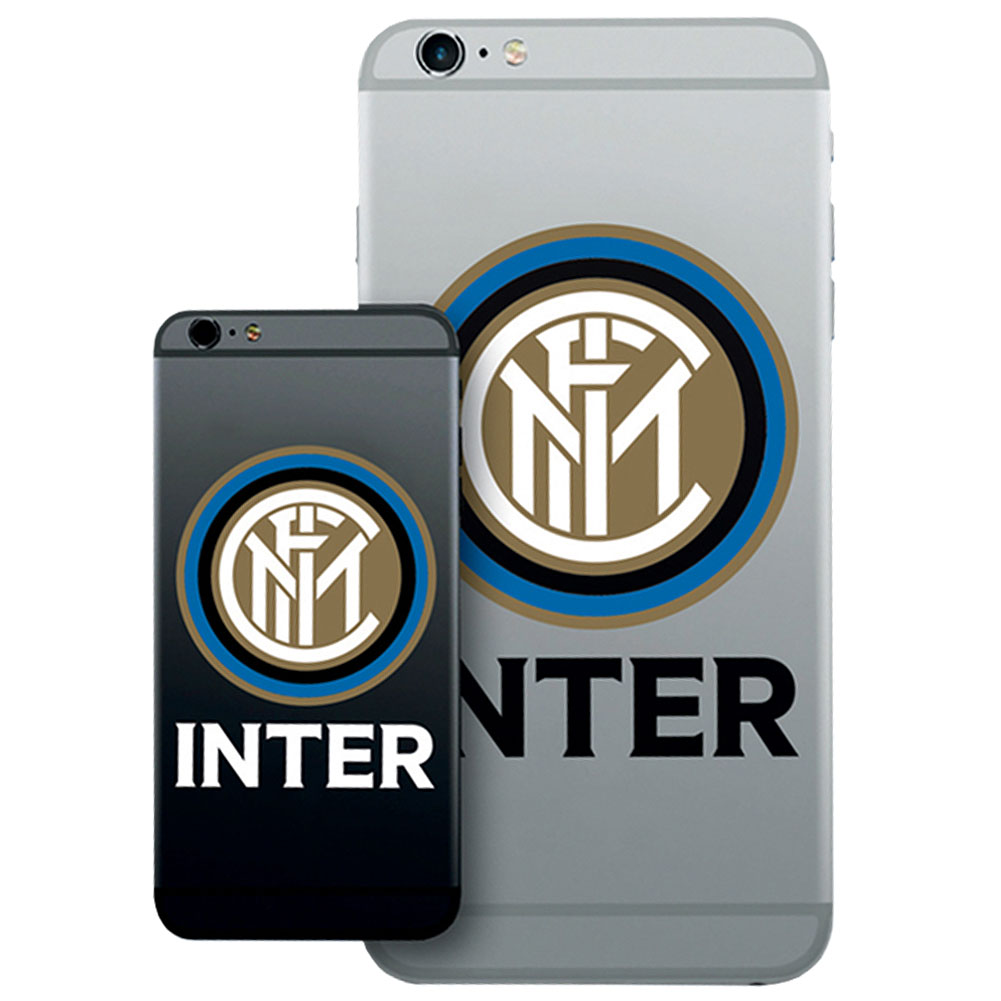 FC Inter Milan Phone Sticker – TKO Sports