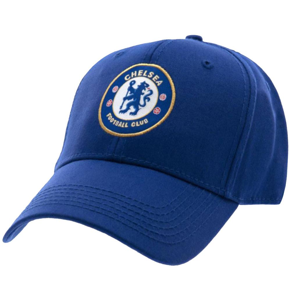 Chelsea FC Cap RY – TKO Sports